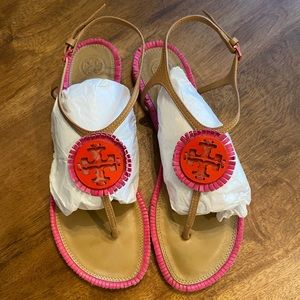 Tory Burch Sandals